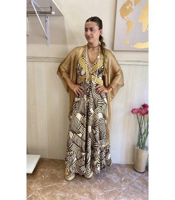 KIMONO HILO
