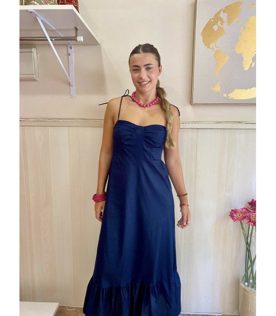 VESTIDO KAEL
