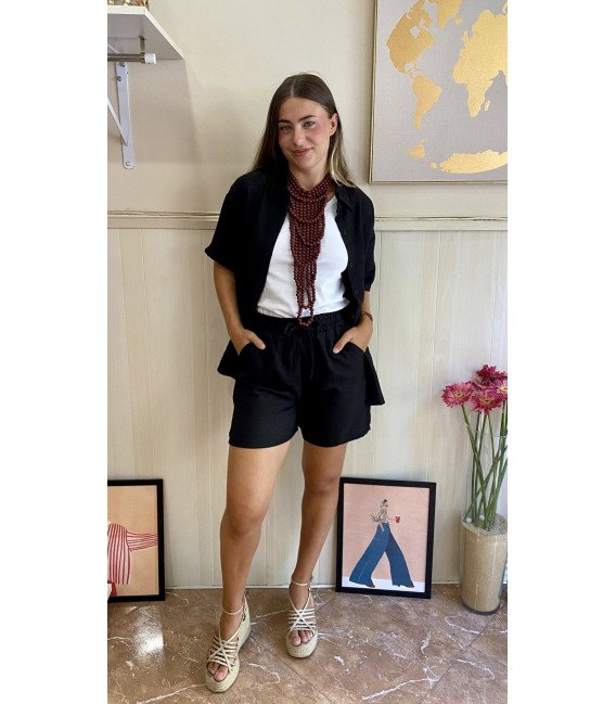 CONJUNTO ZET