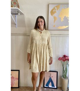 VESTIDO INARI