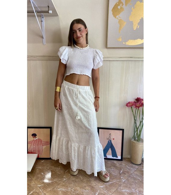FALDA NIVA