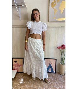 FALDA NIVA