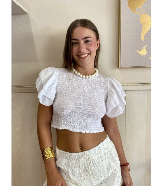 FALDA NIVA