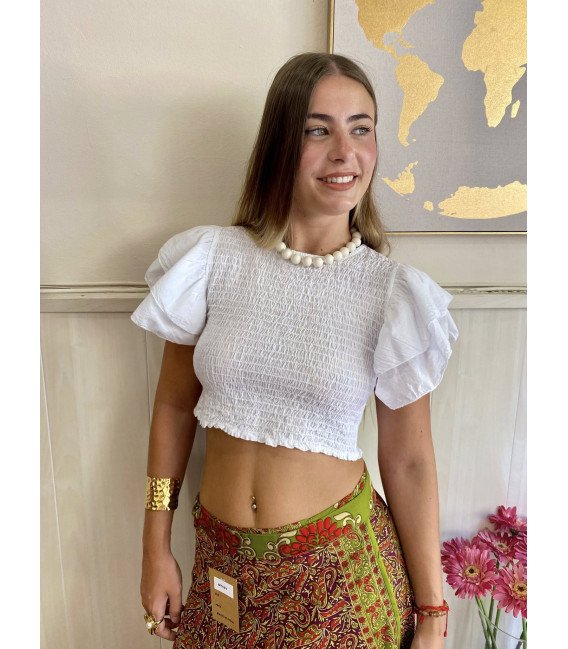 FALDA TAHL