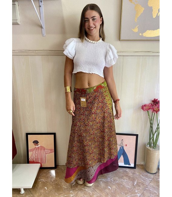 FALDA TAHL