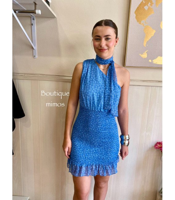 VESTIDO ESTRELLAS