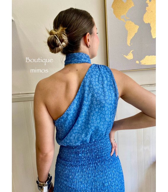 VESTIDO ESTRELLAS