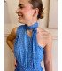 VESTIDO ESTRELLAS