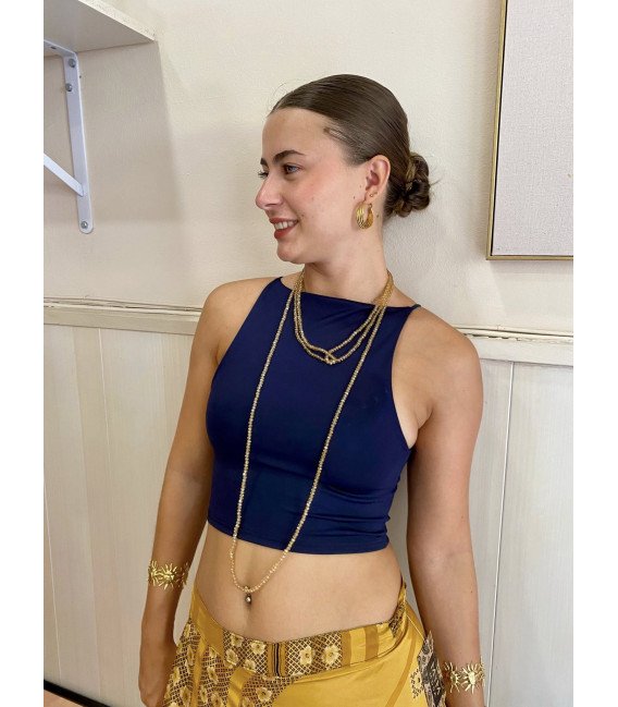FALDA MEIRA