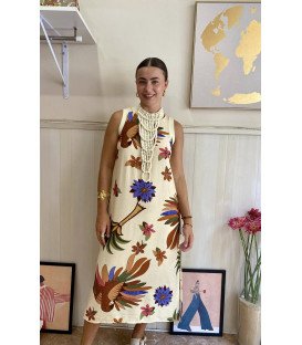 VESTIDO MEKO
