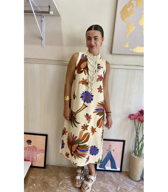 VESTIDO MEKO