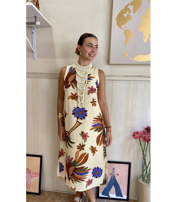 VESTIDO MEKO
