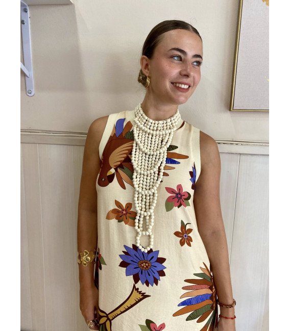 VESTIDO MEKO
