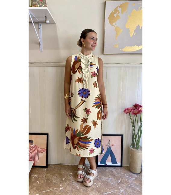 VESTIDO MEKO