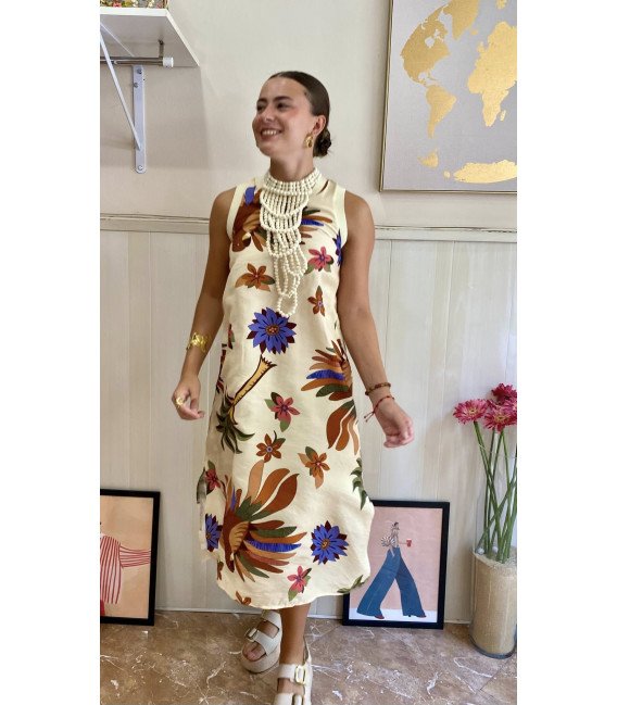 VESTIDO MEKO