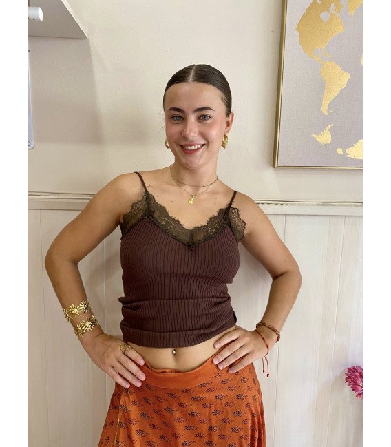 FALDA NAEKO