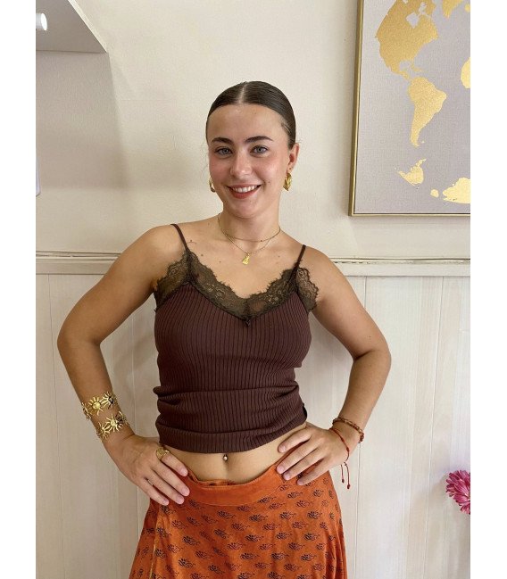 FALDA NAEKO