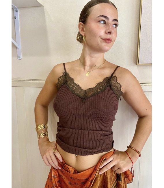 FALDA NAEKO