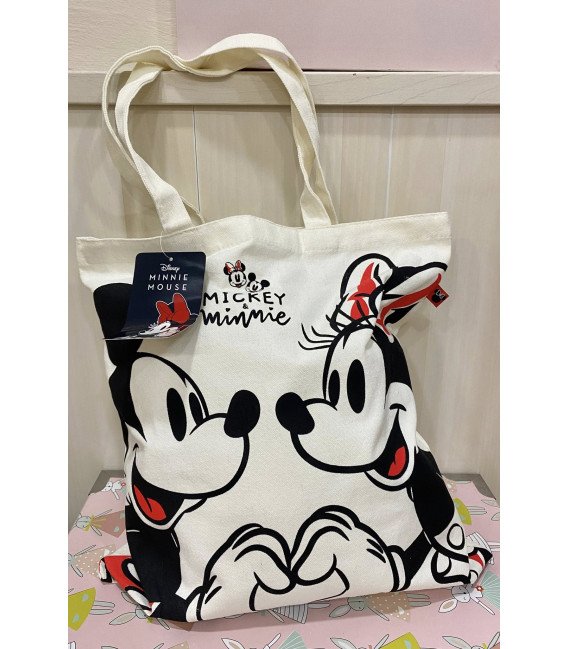BOLSO MINNIE