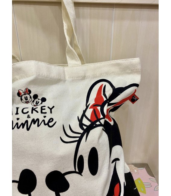 BOLSO MINNIE