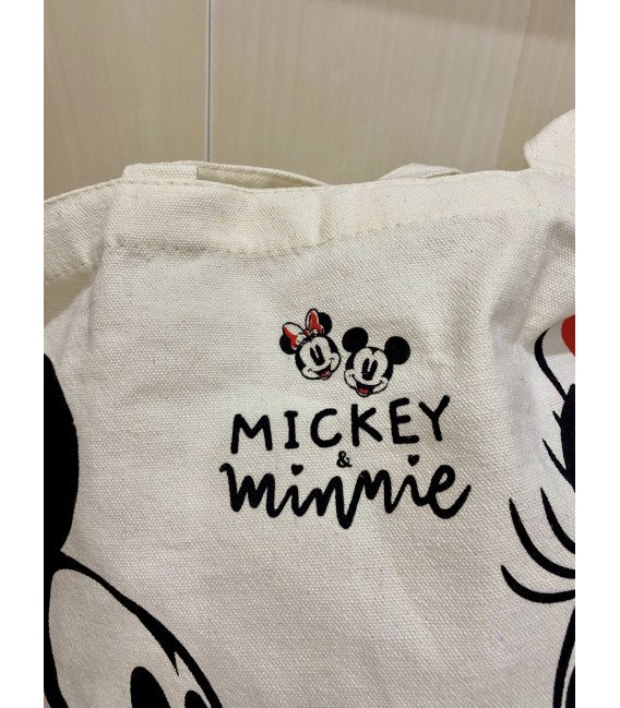 BOLSO MINNIE