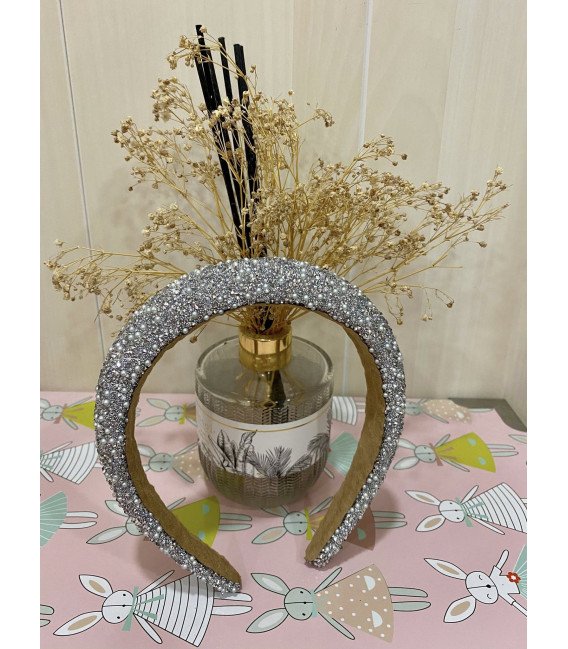 DIADEMA BRILLOS
