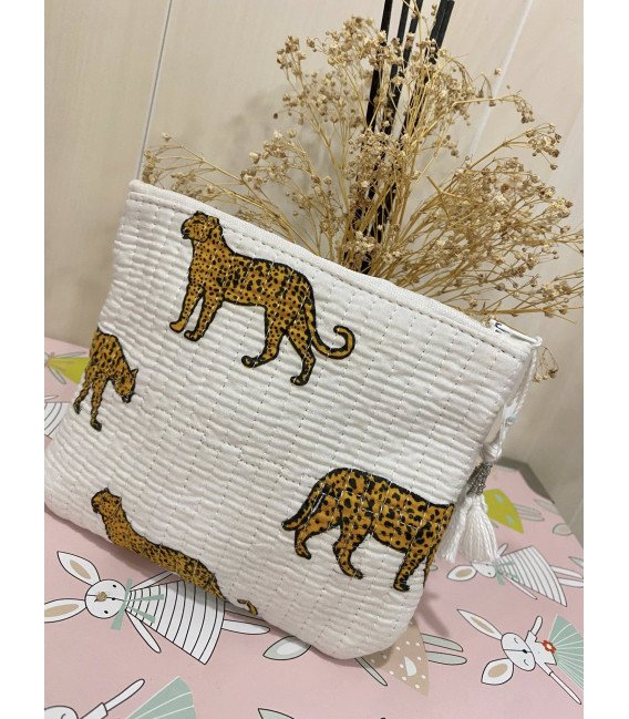 NECESER TIGRE