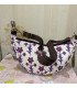 BOLSO FLORAL