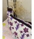 BOLSO FLORAL