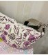 BOLSO FLORAL