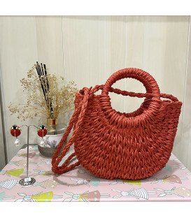 BOLSO REDONDO