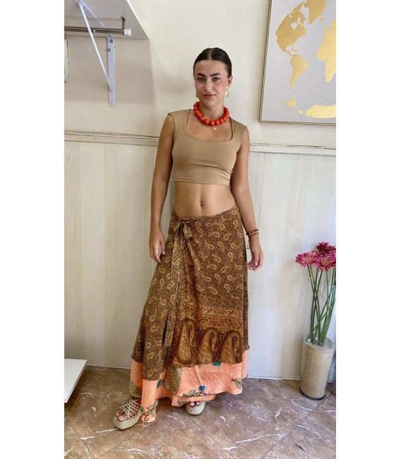FALDA KALE