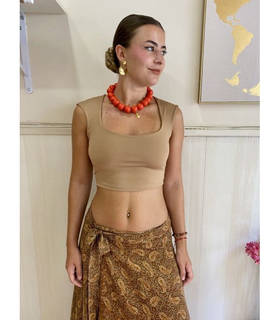 FALDA KALE