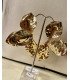 PENDIENTES FLORES