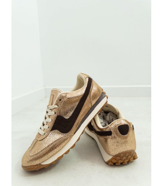 ZAPAS DORADAS