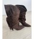 BOTAS FLECOS