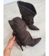 BOTAS FLECOS