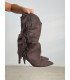 BOTAS FLECOS
