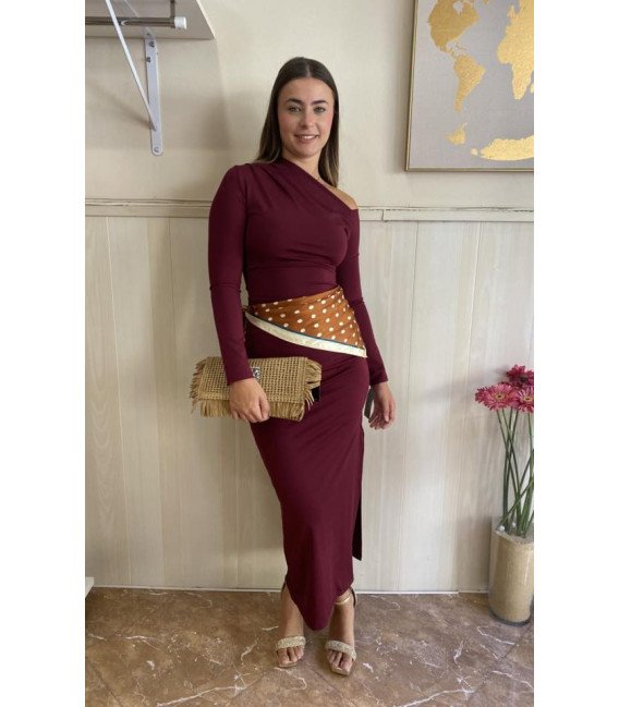 VESTIDO ORIXA