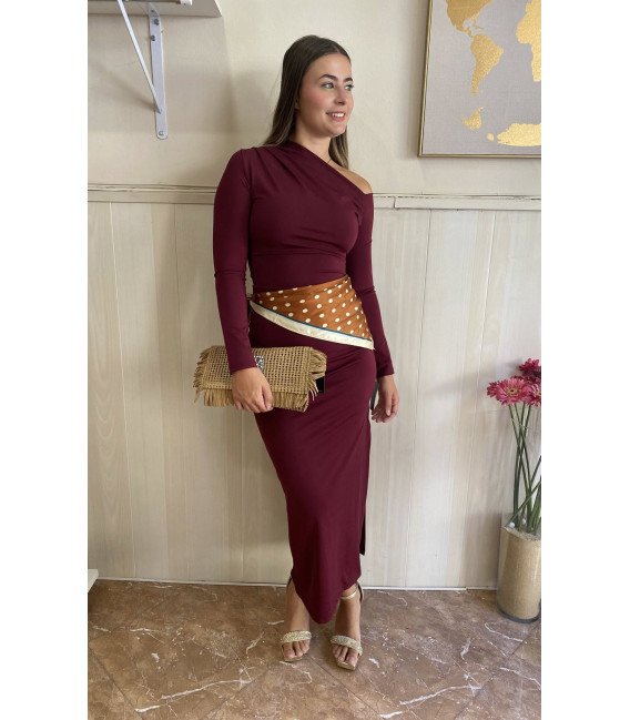 VESTIDO ORIXA