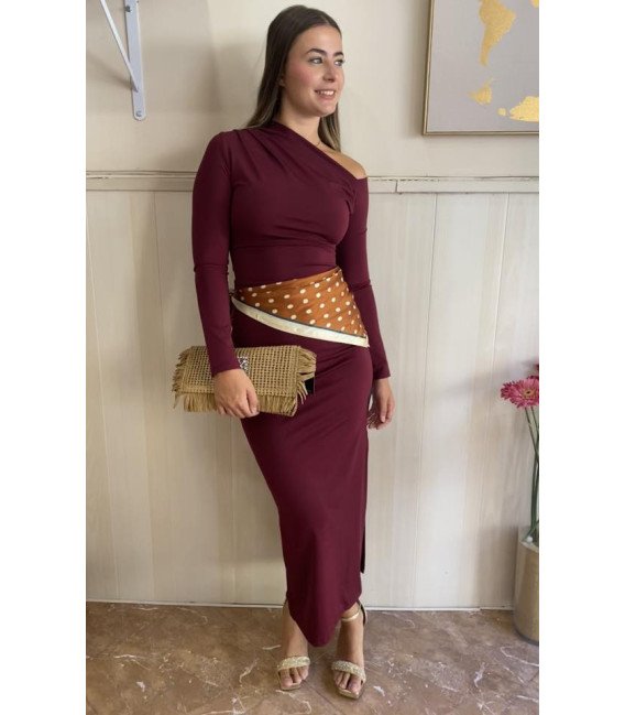VESTIDO ORIXA