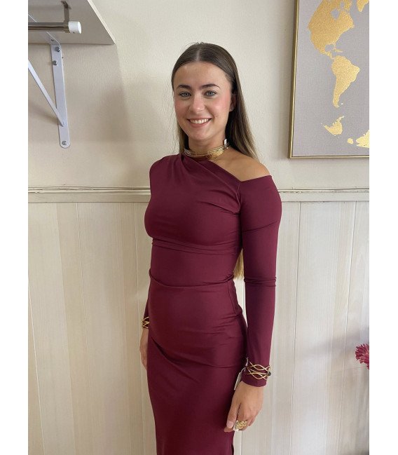 VESTIDO ORIXA