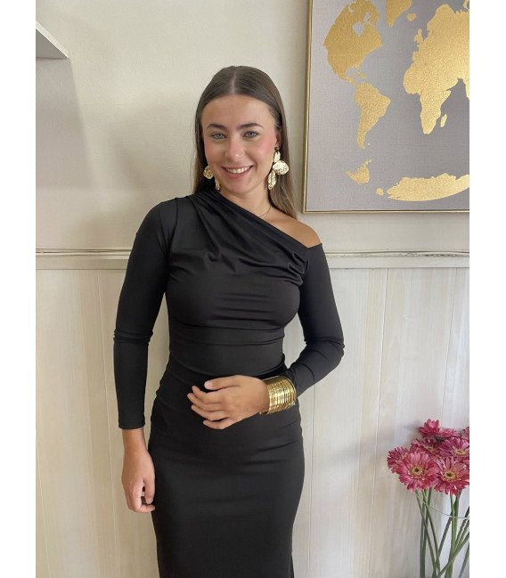 VESTIDO ORIXA