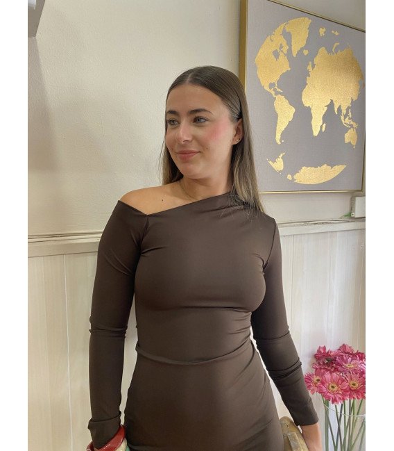 VESTIDO ORIXA