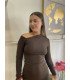 VESTIDO ORIXA