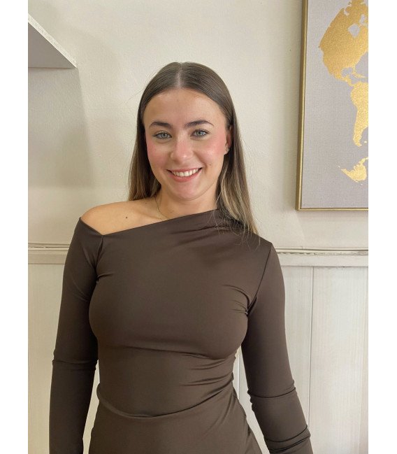 VESTIDO ORIXA