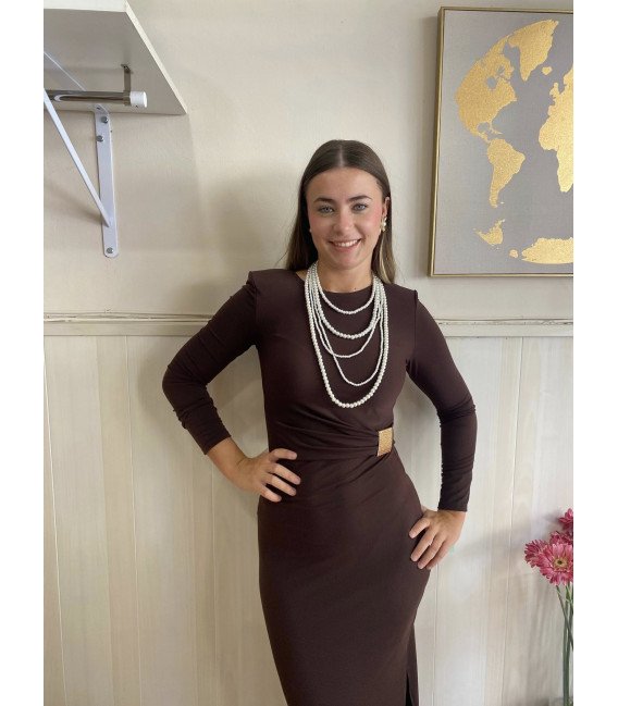 VESTIDO NIVRA
