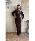VESTIDO NIVRA