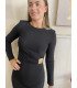 VESTIDO NIVRA