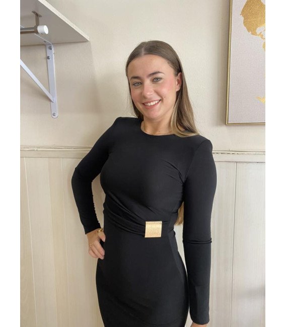 VESTIDO NIVRA